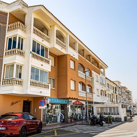Welcs Apartamento 010 Emp Con Vistas Al Puerto Empuriabrava Exterior photo