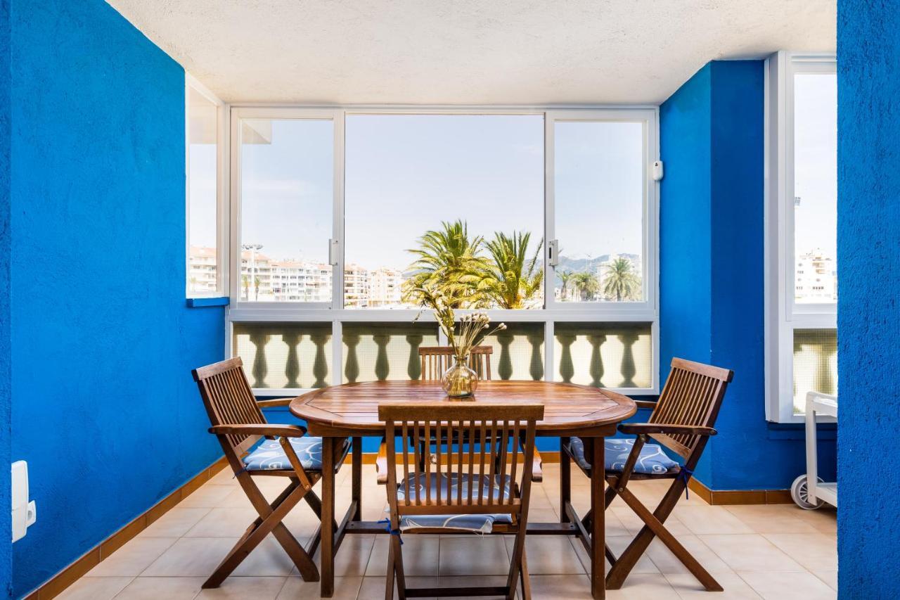 Welcs Apartamento 010 Emp Con Vistas Al Puerto Empuriabrava Exterior photo